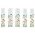 Bare Dry Shampoo 5.71 Oz - 5 Pack, Volumizing & Fresh Scent