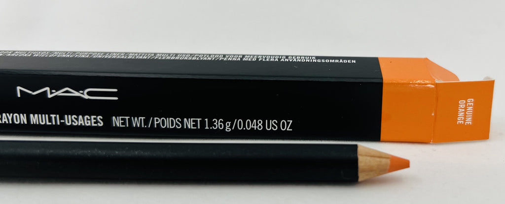 Cosmetic Pencil for Precise Makeup Application - Multiple Shades Available