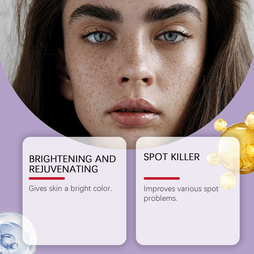 Anti-Hyperpigmentation Cream with Retinol for Sensitive Skin - 30g