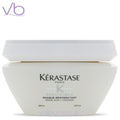 Hydrating Hair Mask for Sensitive & Dry Ends - 200ml Rehydration Treatment