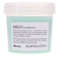 Davines MELU Anti-Breakage Hair Conditioner 8.83 oz for Damaged & Fragile Hair