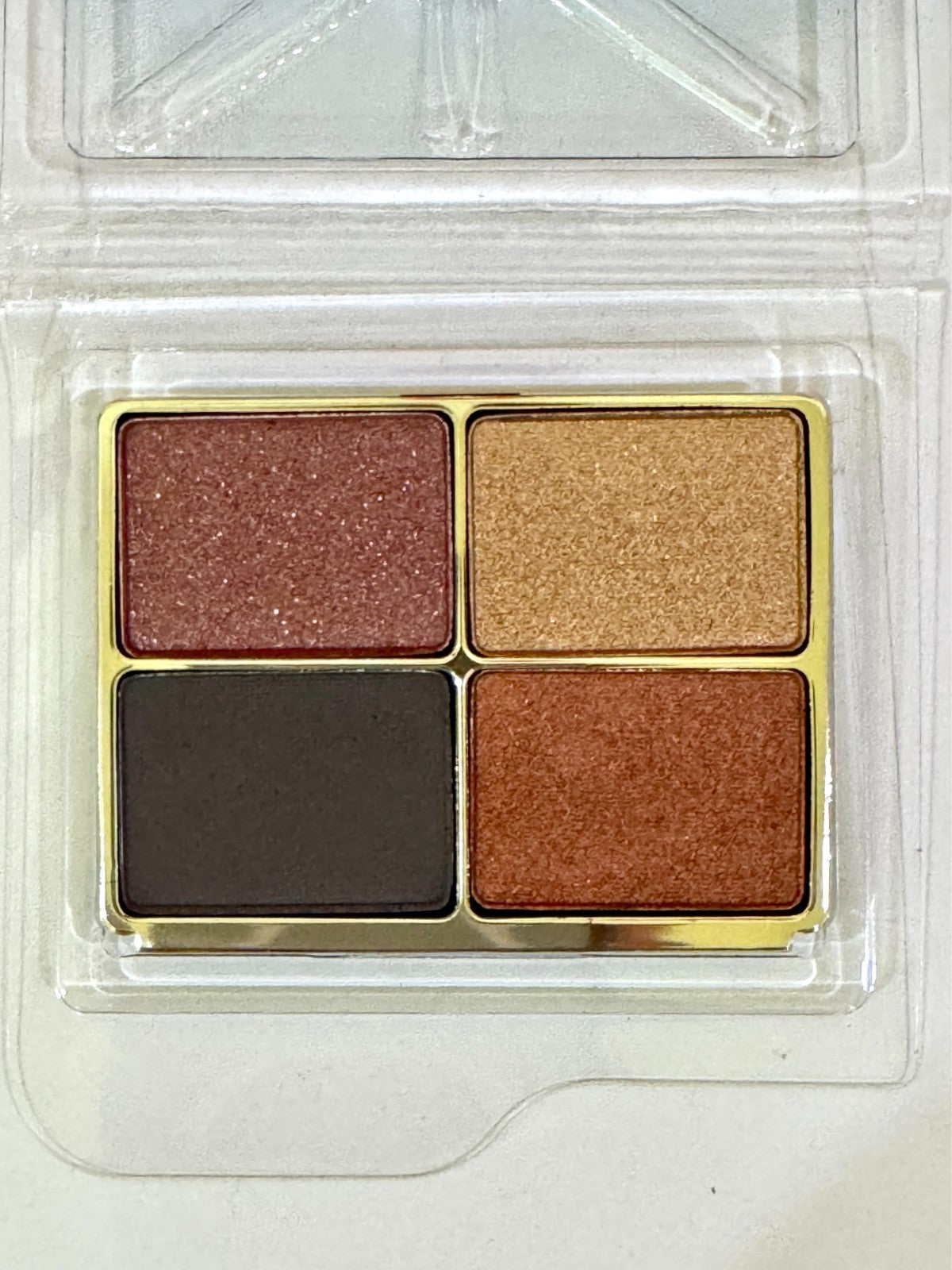 Eyeshadow Quad Refill - Pure Color Envy Luxe — Shade Options