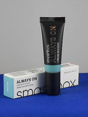 Cream Eyeshadow - Multiple Shades - Long Lasting, Waterproof & Smudge-Proof