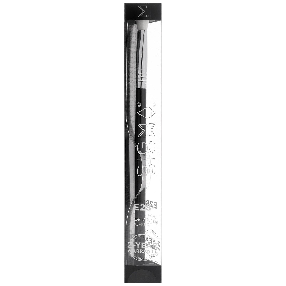 Professional Buffer Eye Brush for Concealer Eyeshadow Highlighting
