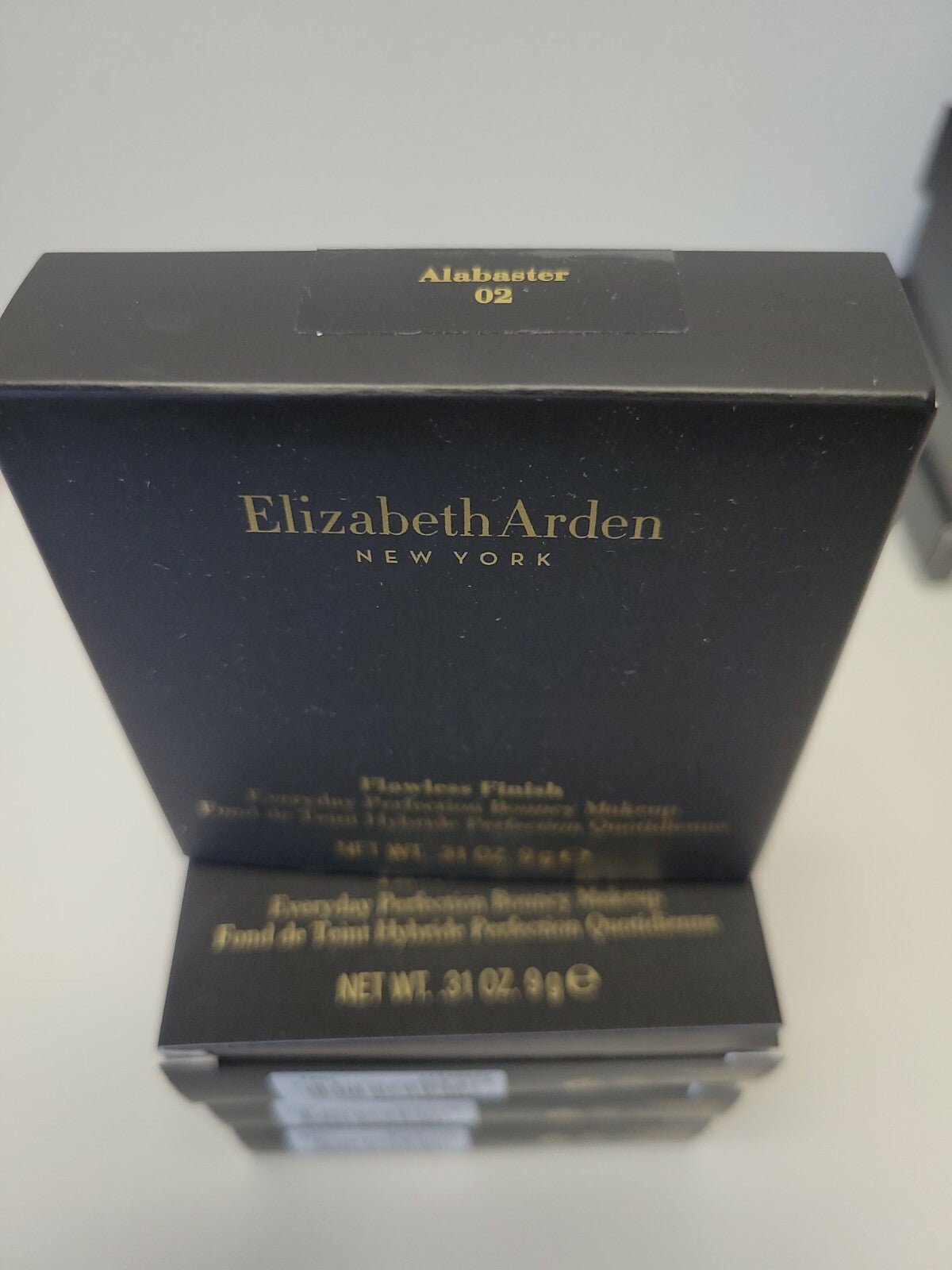 Elizabeth Arden Flawless Finish Face Makeup - Bouncy Foundation - All Shades