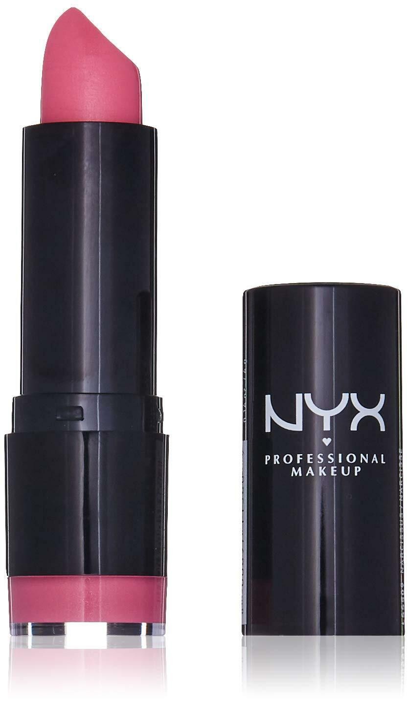 Creamy Round Lipstick - Multiple Colors for All Occasions