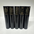 Lancome Hypnose Drama Mascara Excessive Black Travel Size 2 Pack