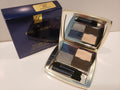 Estee Lauder Pure Color Envy Luxe Eyeshadow Quad Indigo Night #02 0.21 oz