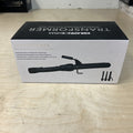 Hair Styling Rod - Interchangeable Keratin Complex Transformer