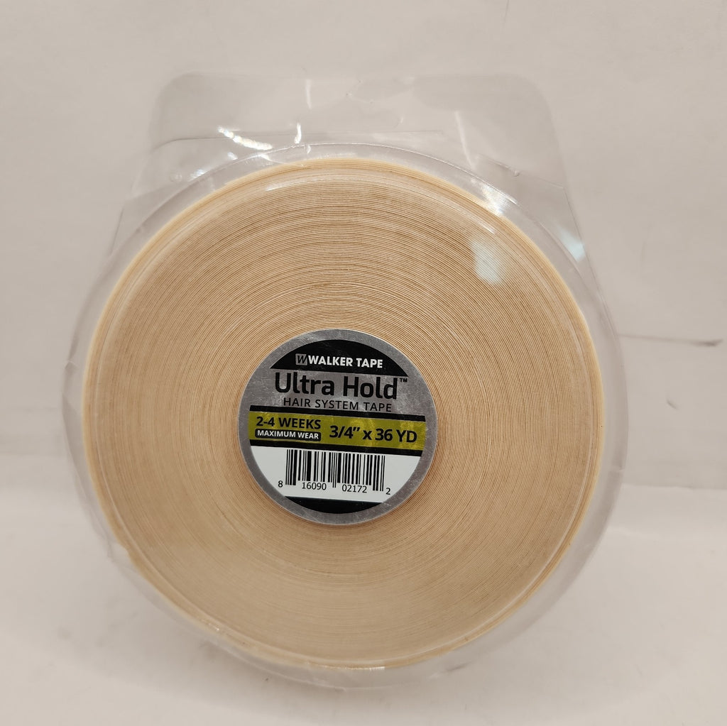 3/4 Inch x 36 Yard Heavy Duty Tape Roll for Industrial & Packaging Use