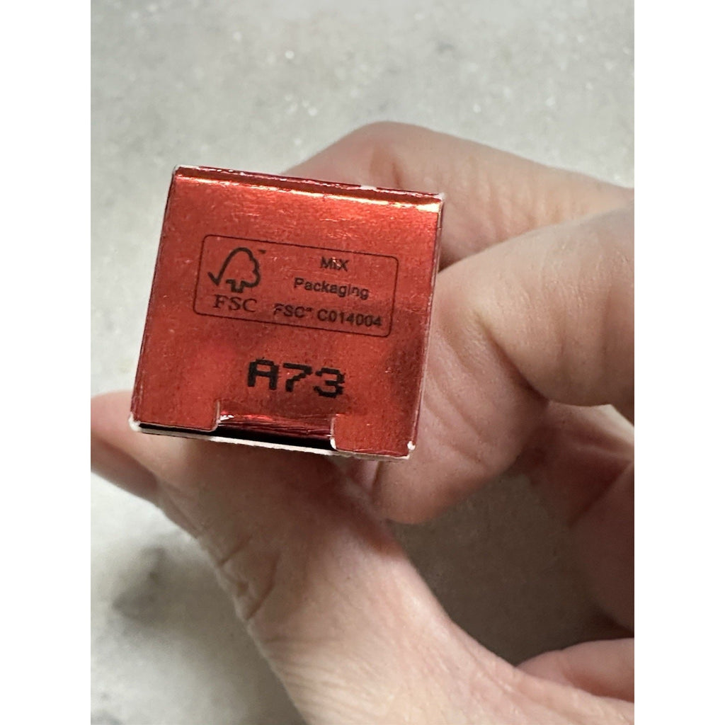 Lipstick - Lustreglass Lovestruck Sweet Cinnamon Nib by MAC