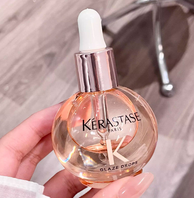 Kérastase Gloss Absolu Hair Oil for Frizz Control & Shine 1.52oz