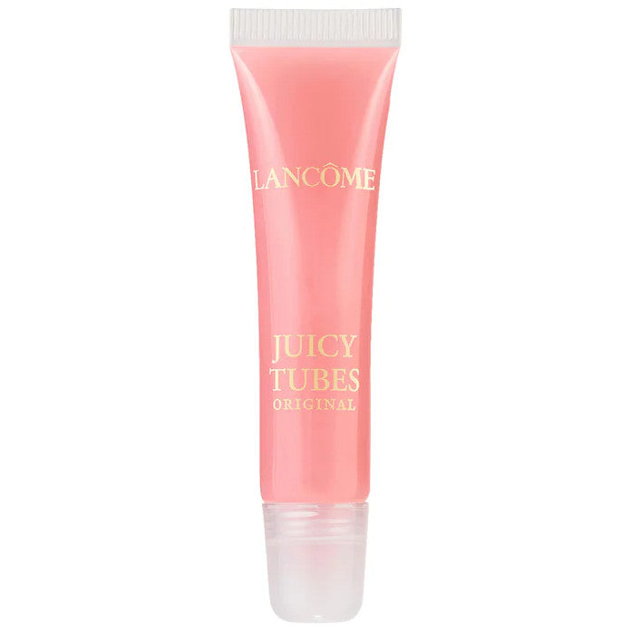 Lip Gloss Set | 100% Authentic Lancôme Juicy Tubes – Ultra-Shiny, Hydrating