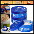 Texturizing Hair Putty 2.5 oz Pack of 3 - Strong Hold Matte Finish Styling