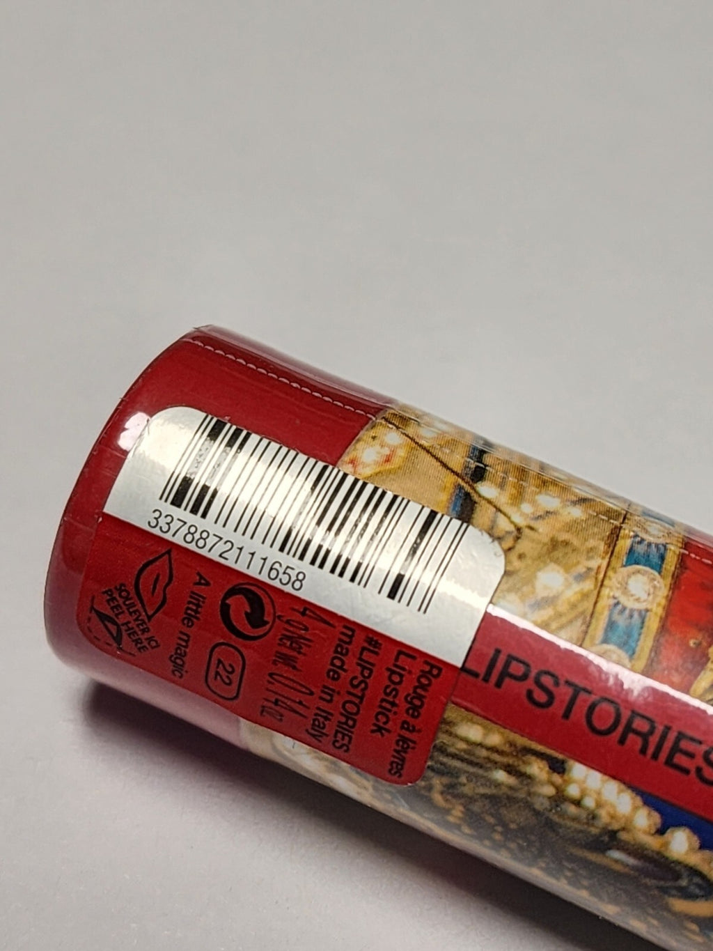 Sephora Lipstick Matte Lipstick 22 A Little Magic - Sealed, Authentic
