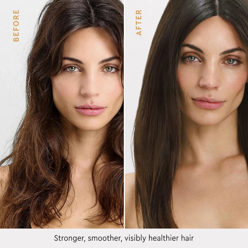 Moroccan Argan Oil Hair Care Set - Shampoo, Conditioner & Hair Mask for Nourished Hair
