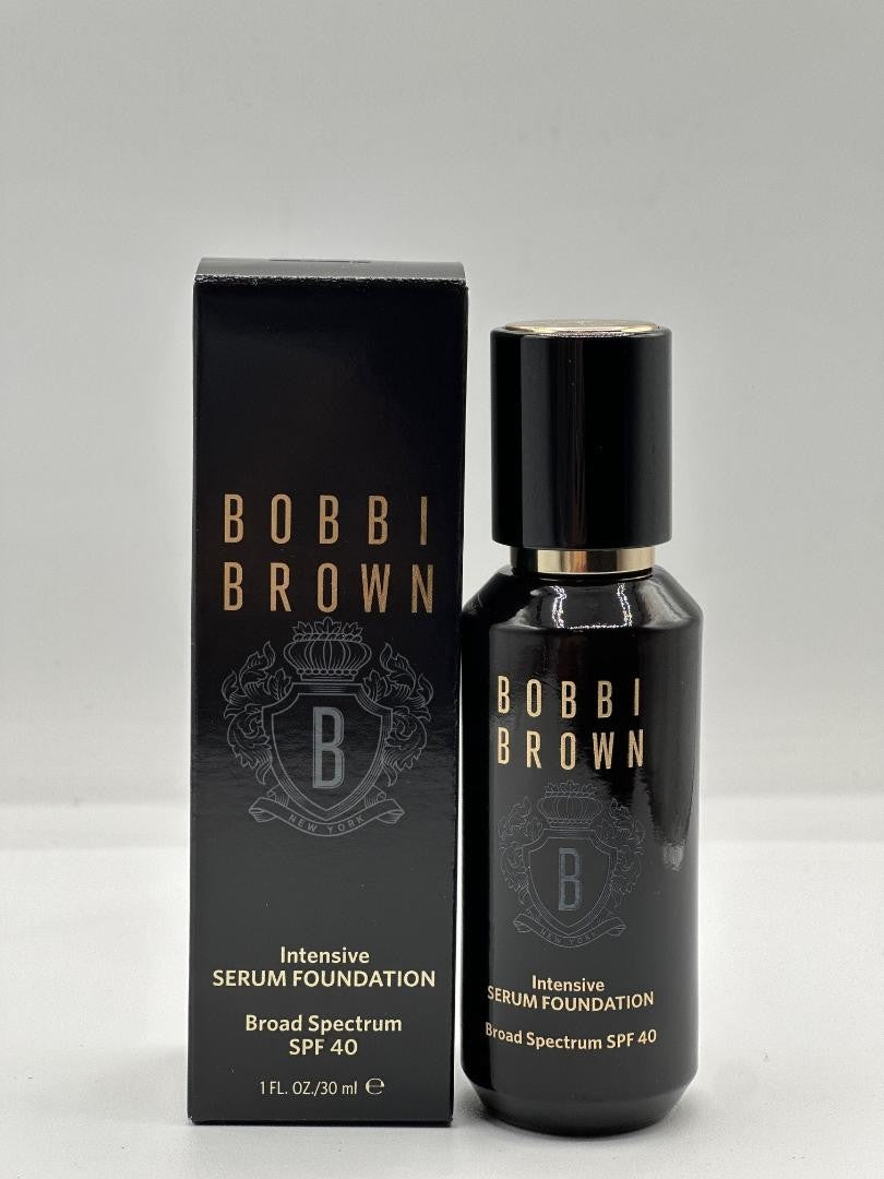 Intensive Serum Foundation SPF40 W-064 Honey 1 oz / 30 ml