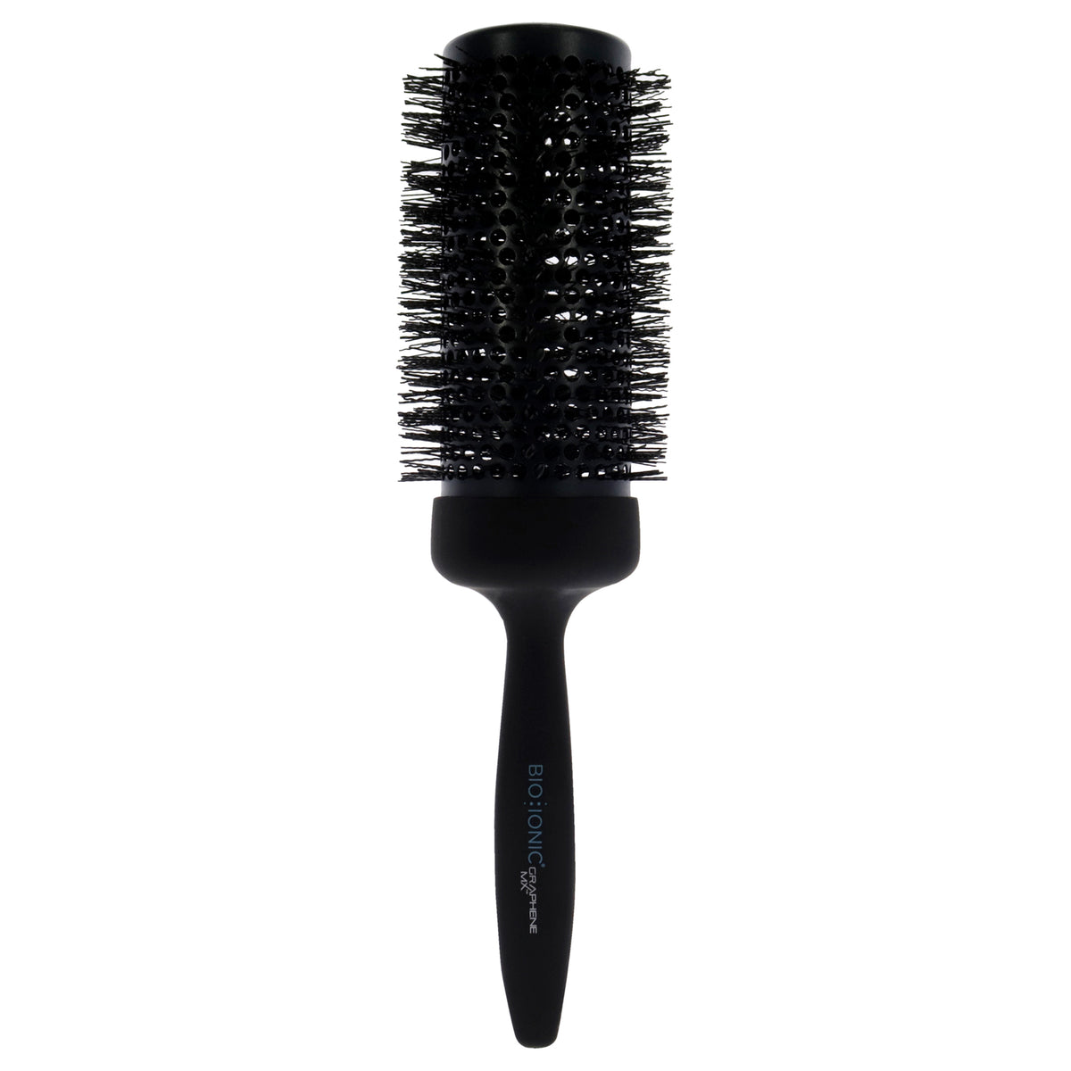 Large GrapheneMX Thermal Styling Brush for Women - Even Heat Distribution