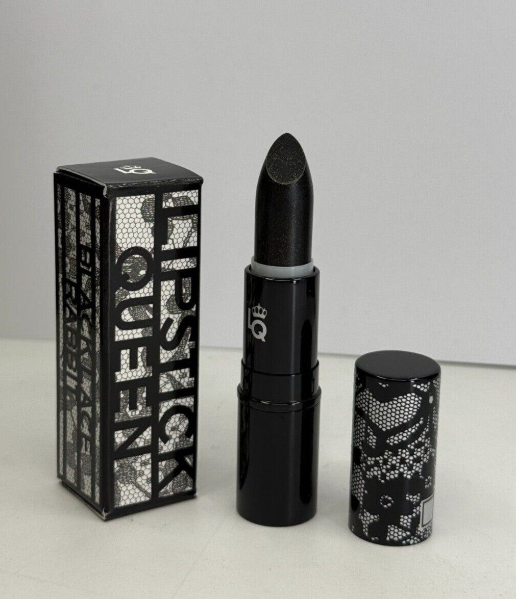 Black Lace Rabbit Lipstick - 0.12 oz Long-Wear Lip Color