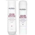 Goldwell Dualsenses Color Brilliance Shampoo & Conditioner Set 10.1oz