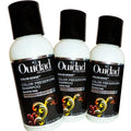 Color Protecting Hair Shampoo for Curly Hair - 3 Pack, UV & Color Shield