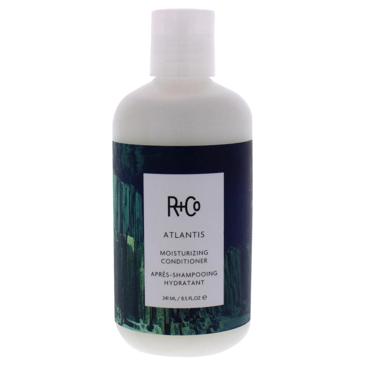 Atlantis Moisturizing Conditioner - R+Co Unisex Hair Care 8.5 oz