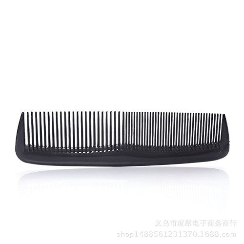 12 Pack 5-Inch Beard and Mustache Comb Set for Men’s Hair Grooming