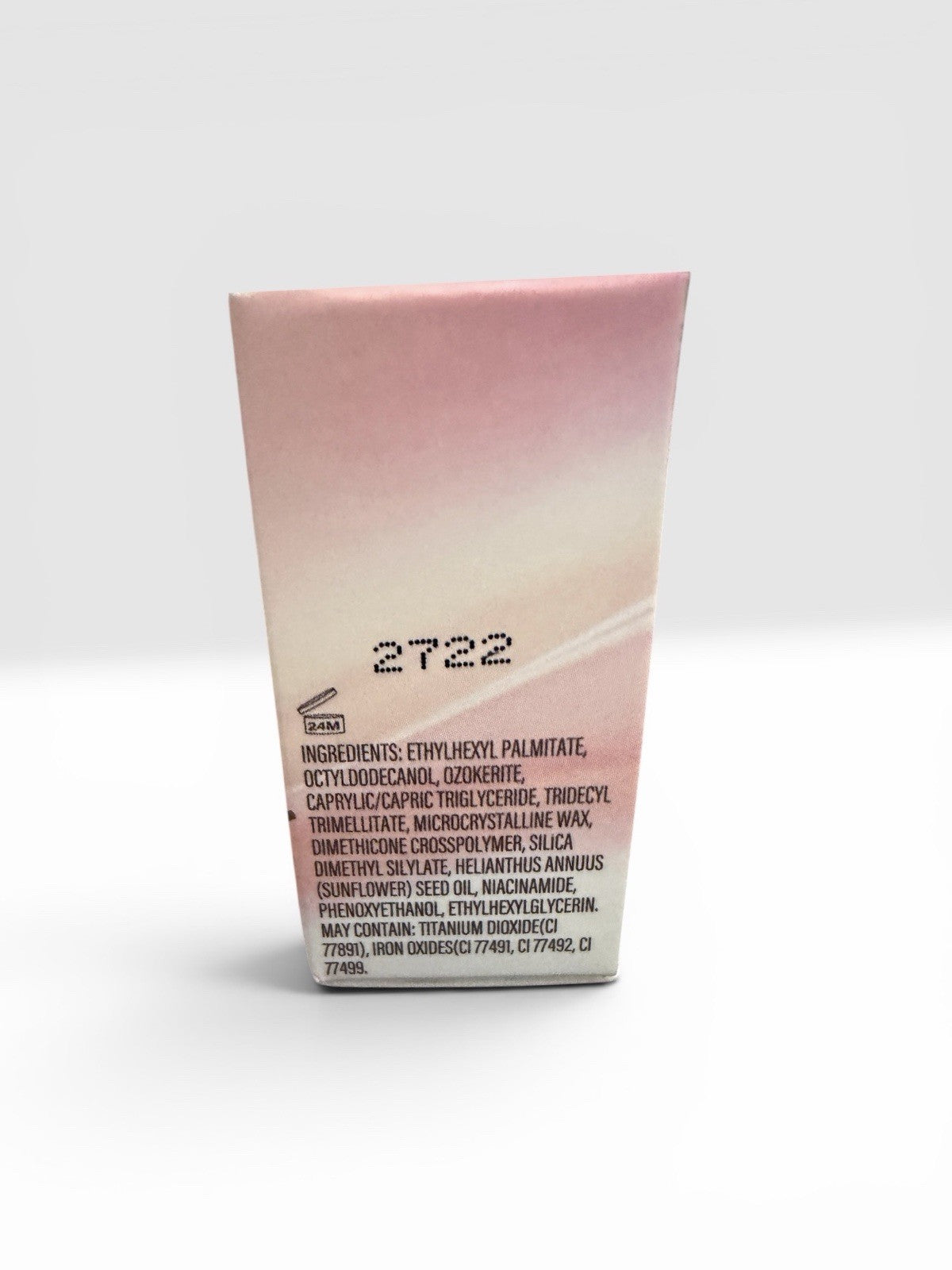 Stress Less Performance Concealer Cream - Buildable Light Coverage, 0.14 oz