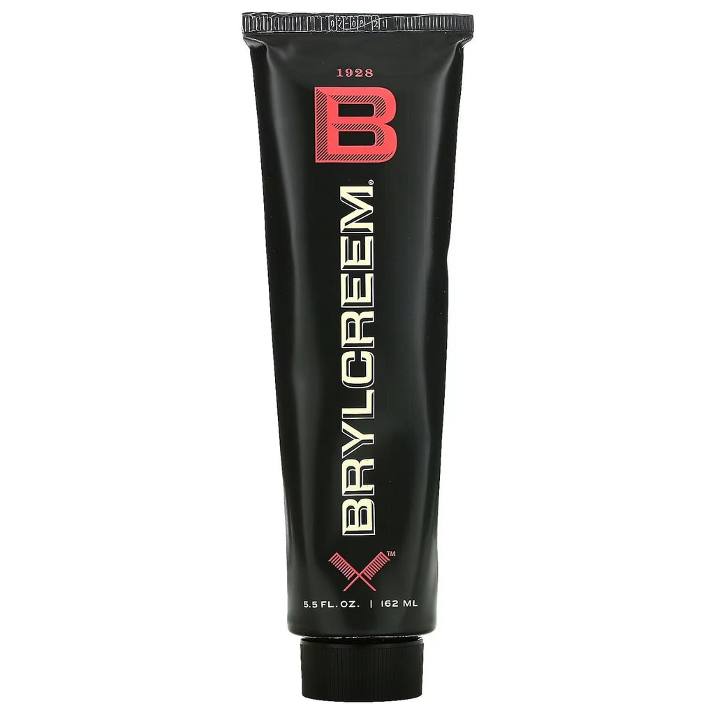 3-in-1 Hair Cream with Light Hold & High Shine - 5.5 Oz
