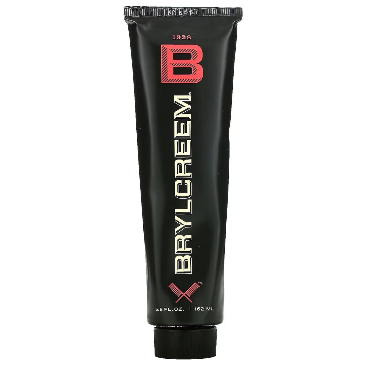 3-in-1 Hair Cream with Light Hold & High Shine - 5.5 Oz