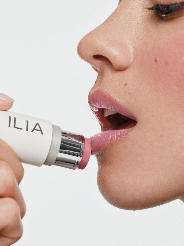 ILIA Multi-Stick 2-in-1 Cream Blush & Lip Color – All Shades (All Variants)