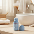 Ingrown Hair Treatment Roller - Smoothing Solution for Razor Bumps & Dark Spots 1.69 oz