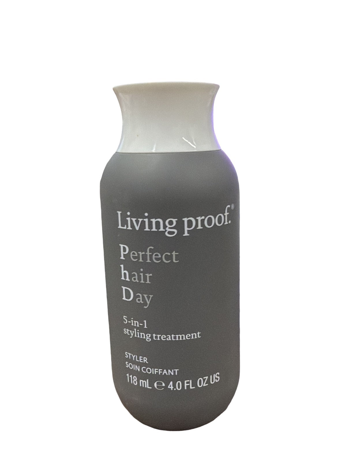 Living Proof Perfect Hair Day 5-in-1 Styling Treatment 4oz - Multi-Action Hair Care