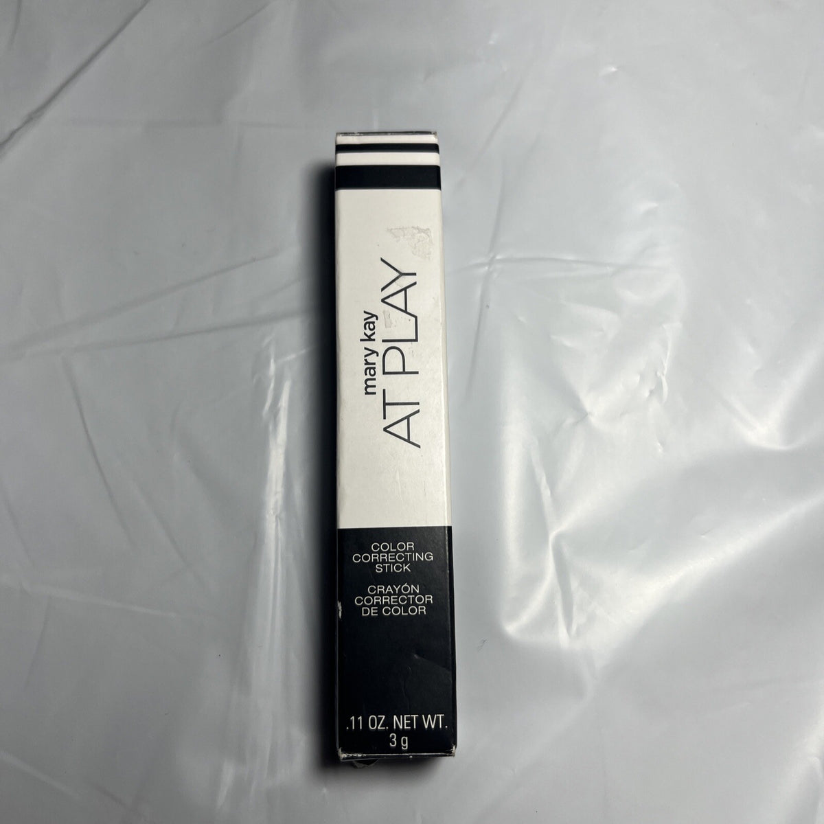 Mary Kay AT Play Limited Edition Ditch Dull Highlighting Stick - New