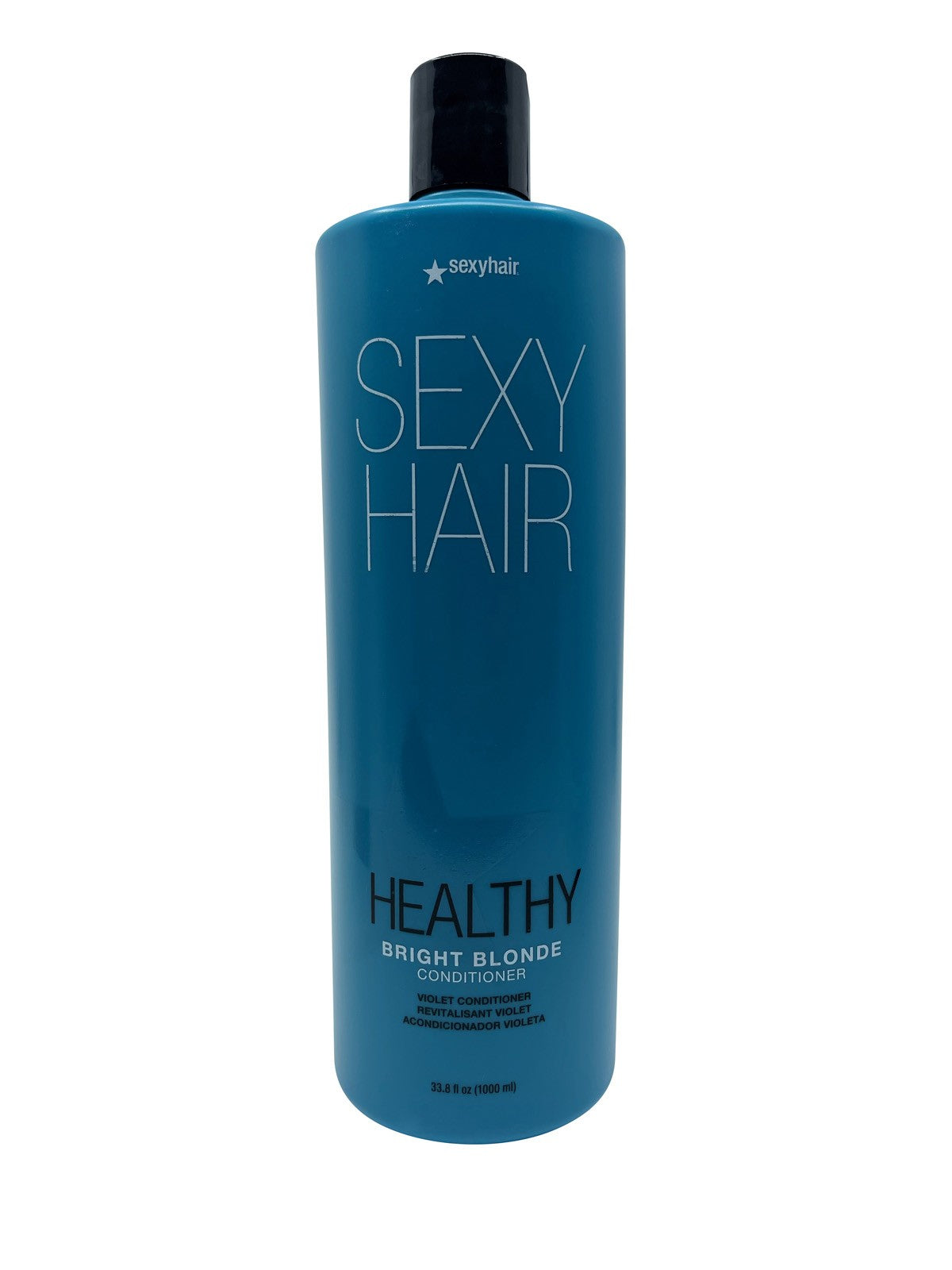 Bright Blonde Conditioner for Color-Care & Shine - 33.8 OZ
