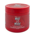 BREEZ N BRAIDZ Red Edge Control Hair Gel - 16oz, Extreme Hold & Shine