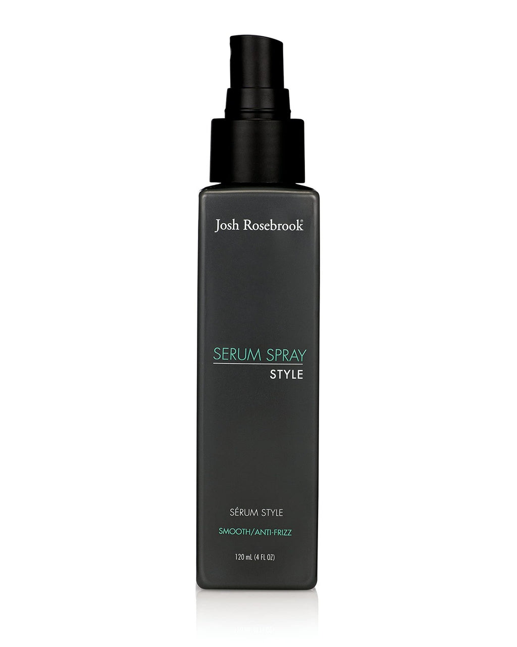 Anti-Frizz Hair Serum Spray for Curl & Wave Definition - All Hair Types