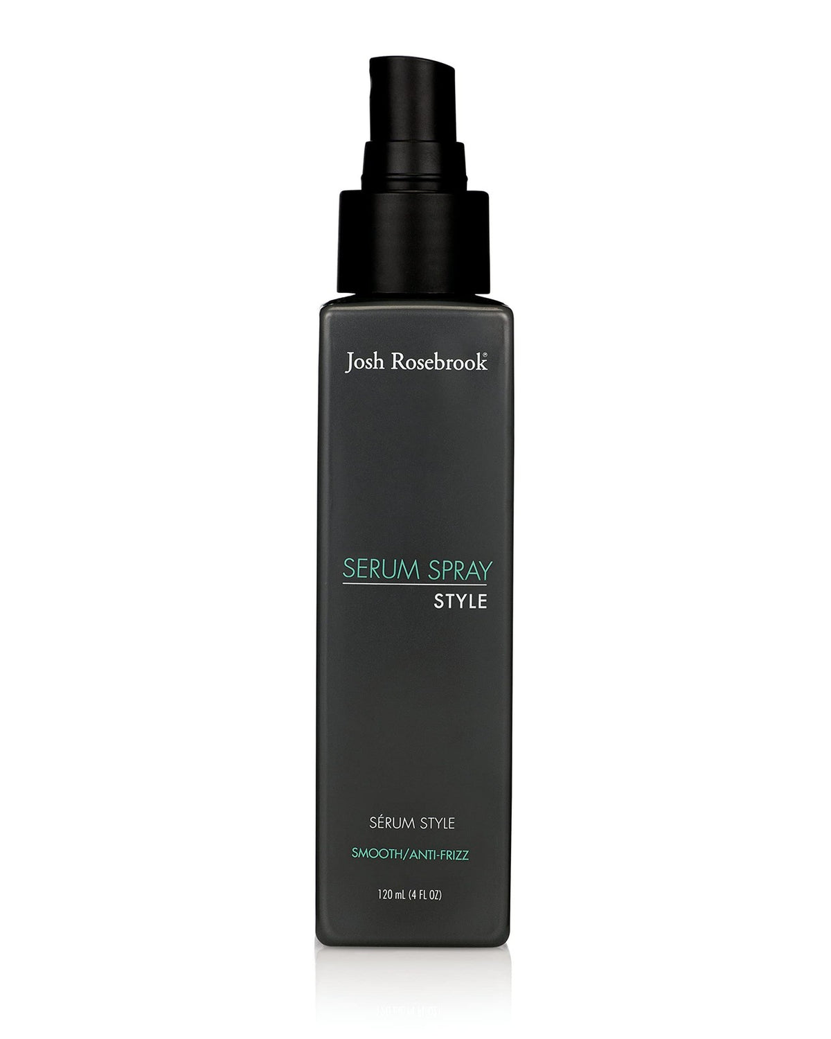 Anti-Frizz Hair Serum Spray for Curl & Wave Definition - All Hair Types