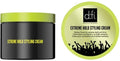 D:fi Extreme Hold Styling Cream 5.3 oz - 3 Pack Hair Styling Pomade