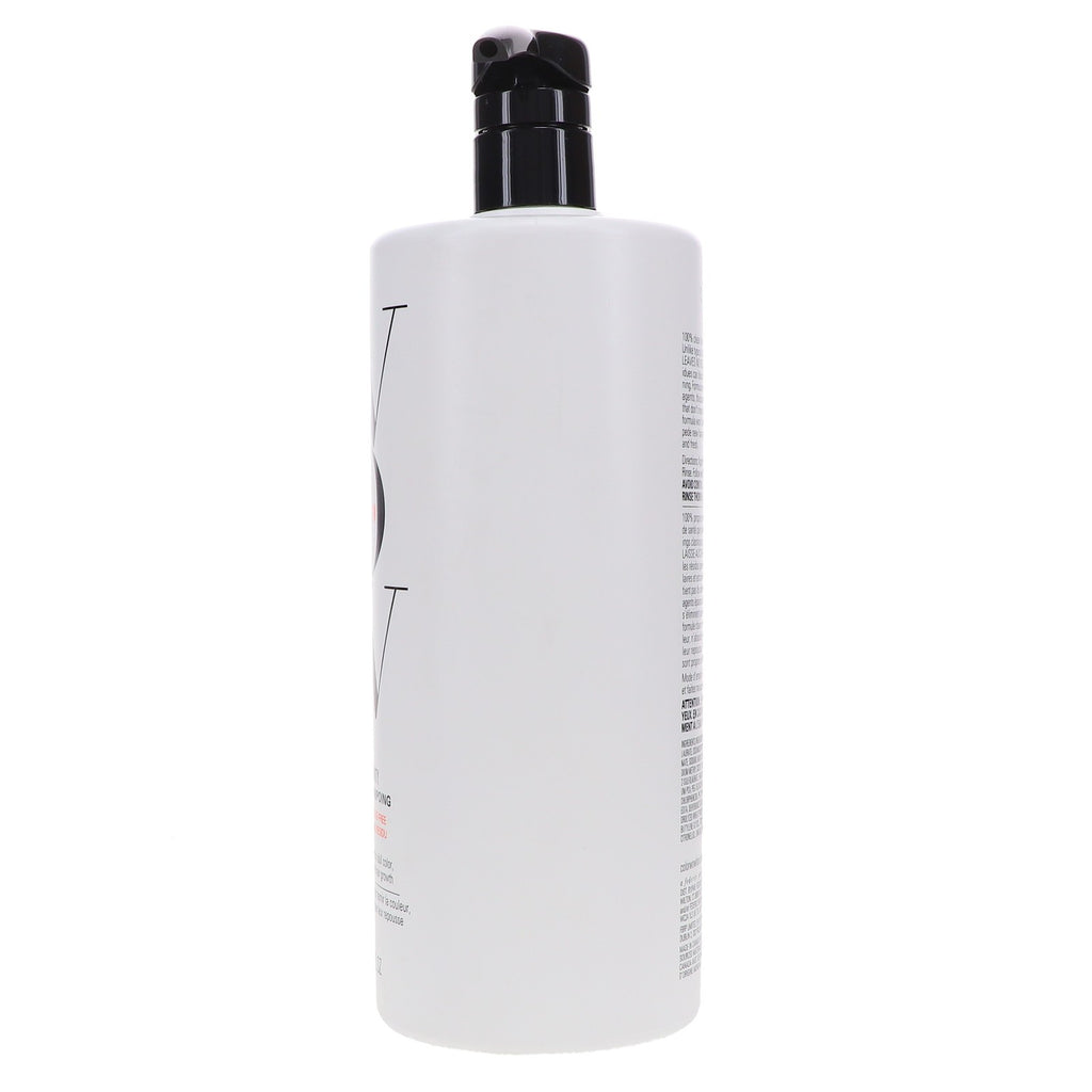 Color Wow Color Security Shampoo 32 oz for Color-Treated Hair - Gentle & Residue-Free