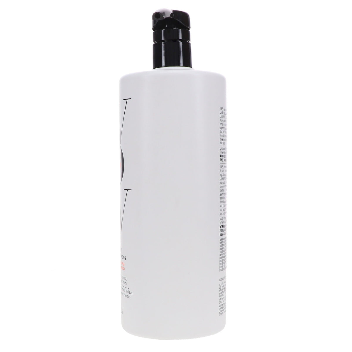 Color Wow Color Security Shampoo 32 oz for Color-Treated Hair - Gentle & Residue-Free