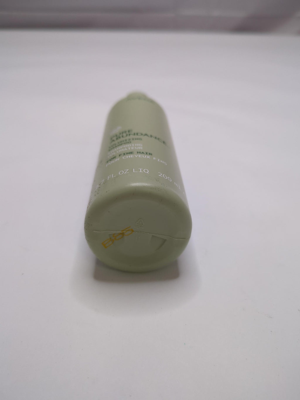 Volumizing Shampoo for Fine Hair - Removes Build-Up & Excess Oil - 6.7 Fl Oz