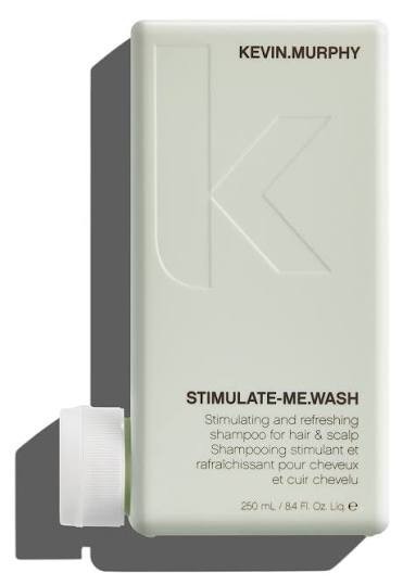 Kevin Murphy Stimulate Me Hair & Scalp Shampoo 8.4 oz - Refresh & Invigorate