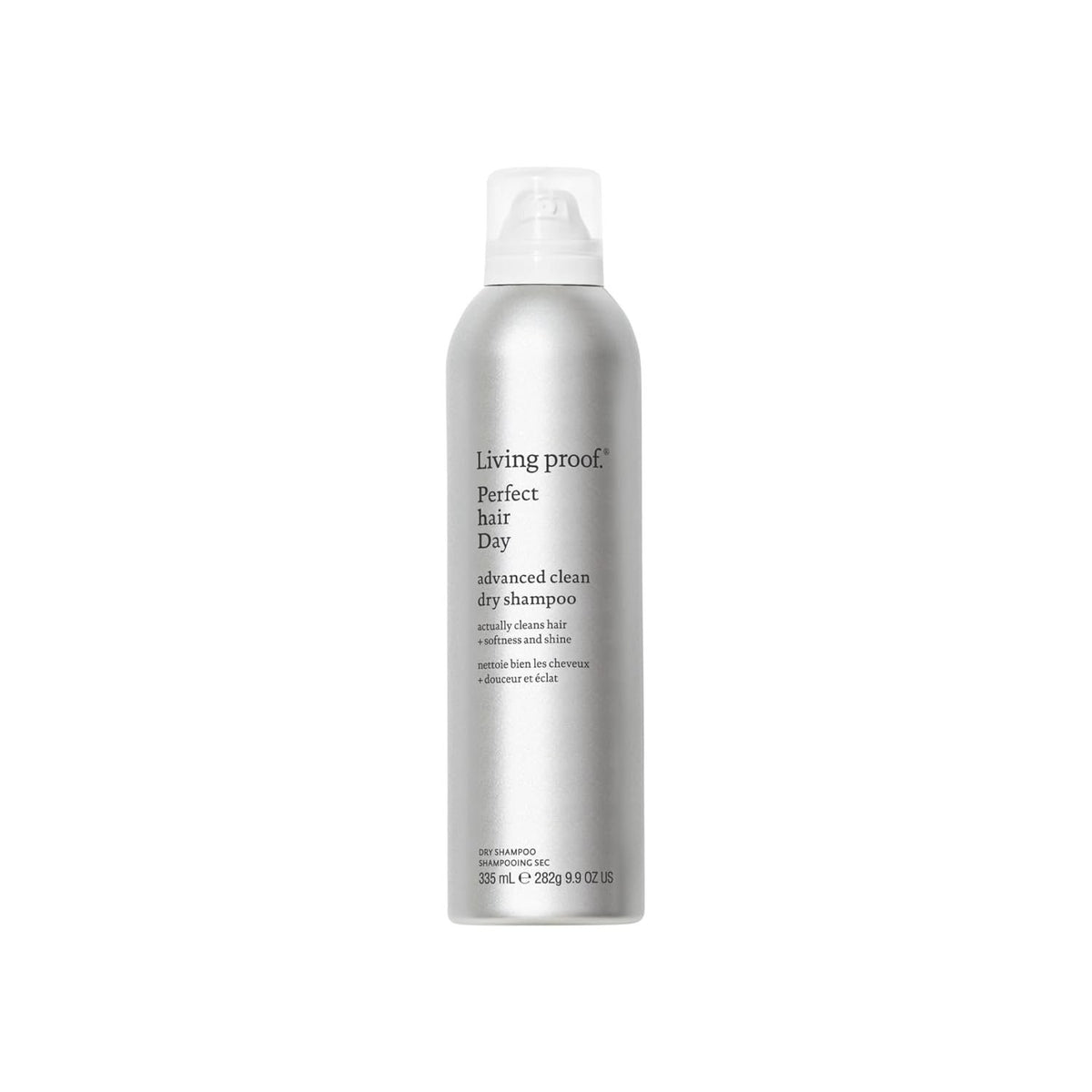Living Proof PHD Advanced Clean Dry Shampoo Jumbo 9.9 oz - Hair Refresh