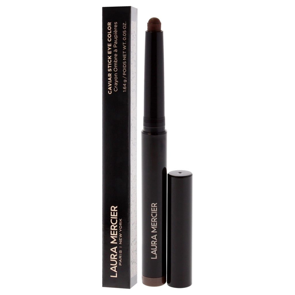 Caviar Stick Eye Color Cocoa by Laura Mercier - Cream Eye Shadow 0.05 oz