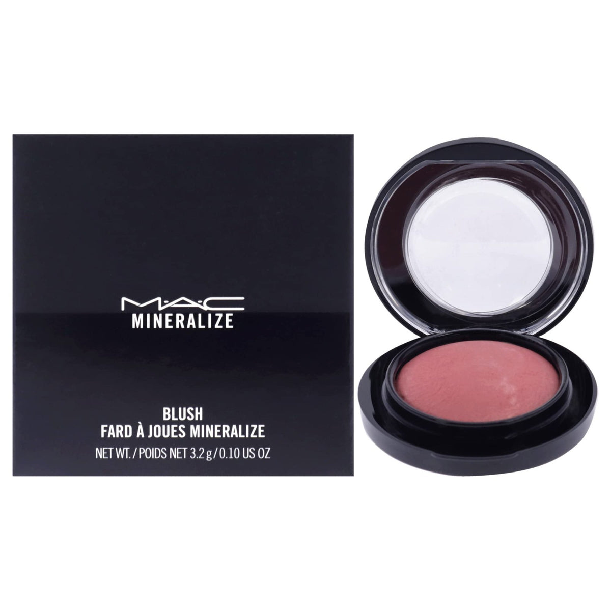 Mineralize Blush Full Size 3.2 g – Various Colors