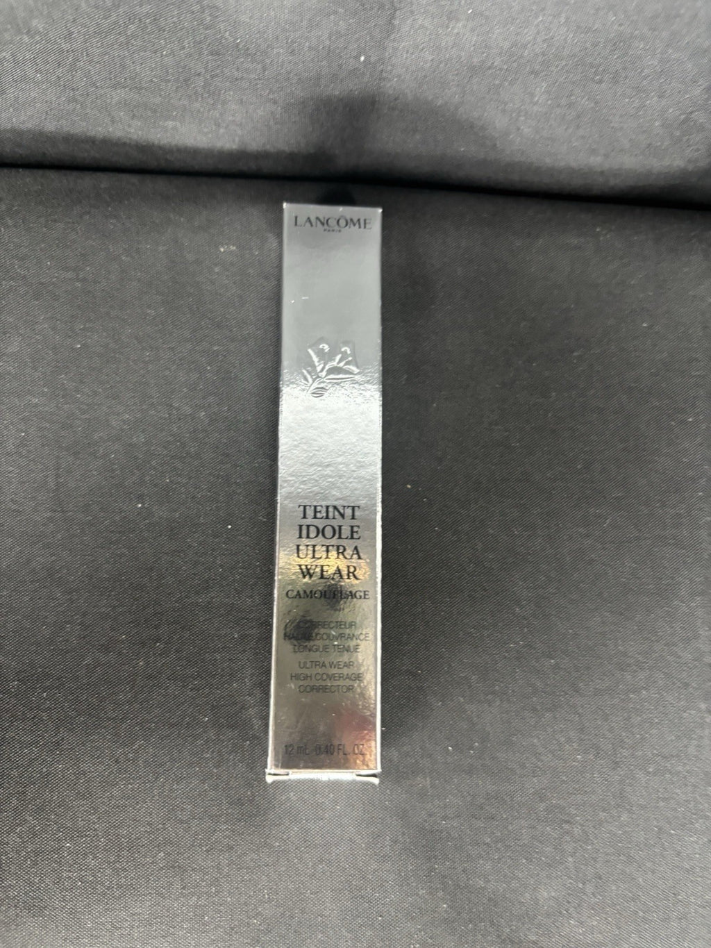 Lancome Ultra Wear All Over Concealer 0.43oz 13ml - New With Box