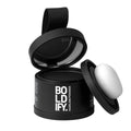 Root Touch Up Powder for Hair Concealer Black | Natural & Long-Lasting