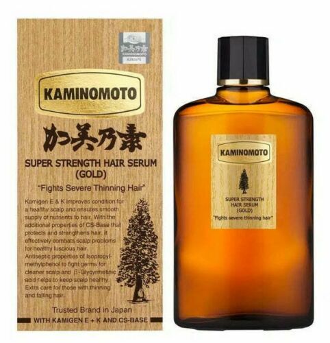 Hair Serum for Hair Loss & Thinning - Nourishing Hair Growth Treatment 150ml
