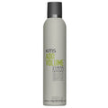 Long-Lasting Hair Volumizing Mousse - Flexible Hold & Body 9.8 oz